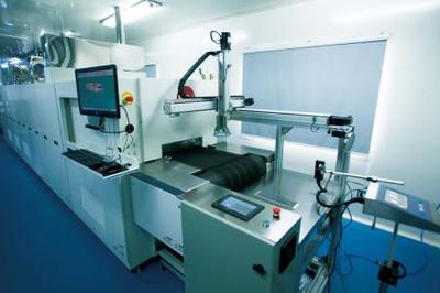 职业教育专业选择与就业前景——以机械制造、模具加工与数控技术为例