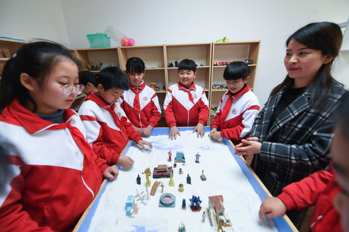 浙江嘉兴 织密服务网络，推进儿童青少年心理健康服务全覆盖